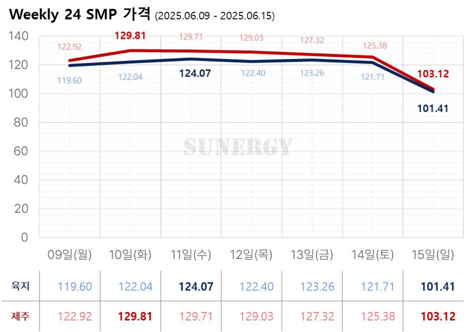 TSR_29. [2025년 24주차] SMP