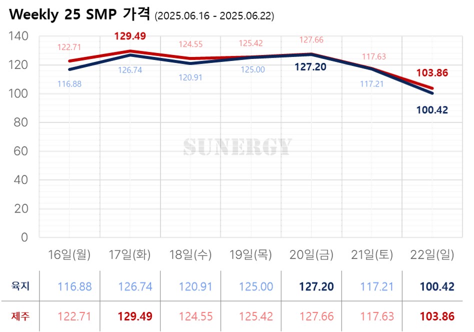TSR_30. [2025년 25주차] SMP