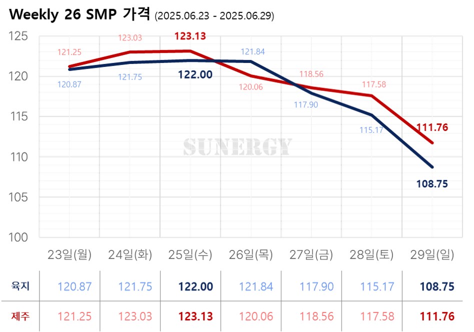 TSR_31. [2025년 26주차] SMP